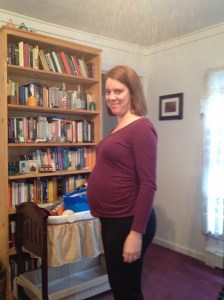 32 weeks