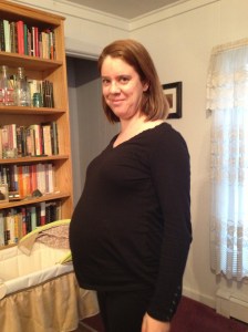 38 weeks