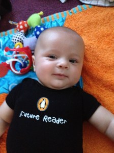 Cormac Future Reader