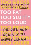 Too Fat Too Slutty cover