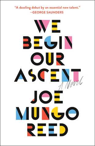 We Begin Our Ascent cover