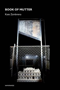 Book of Mutter cover