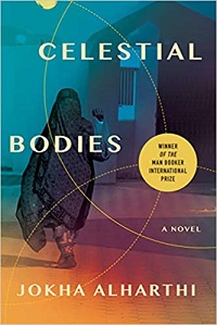Celestial Bodies cover